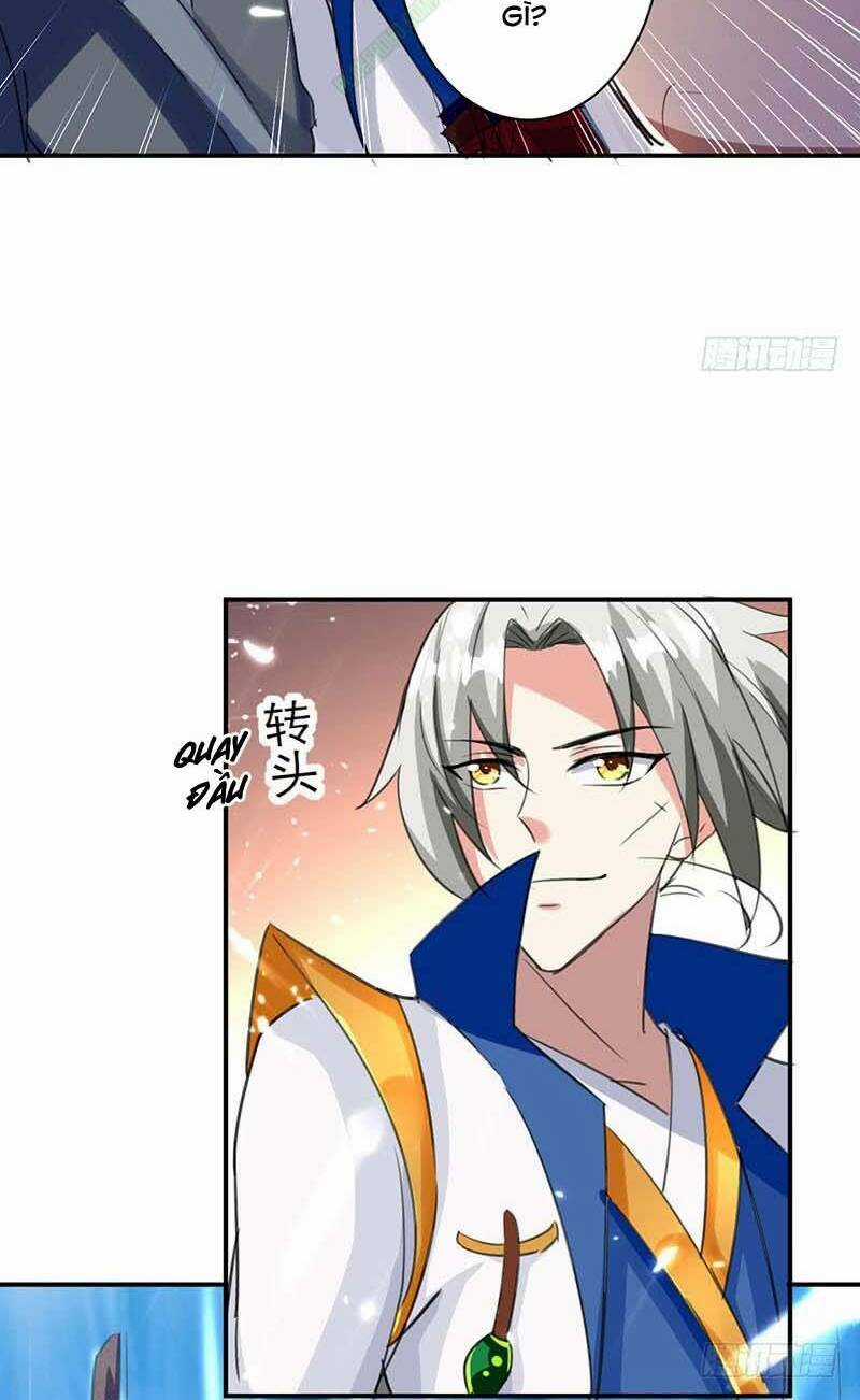 Lăng Thiên Thần Đế Chapter 12 trang 21