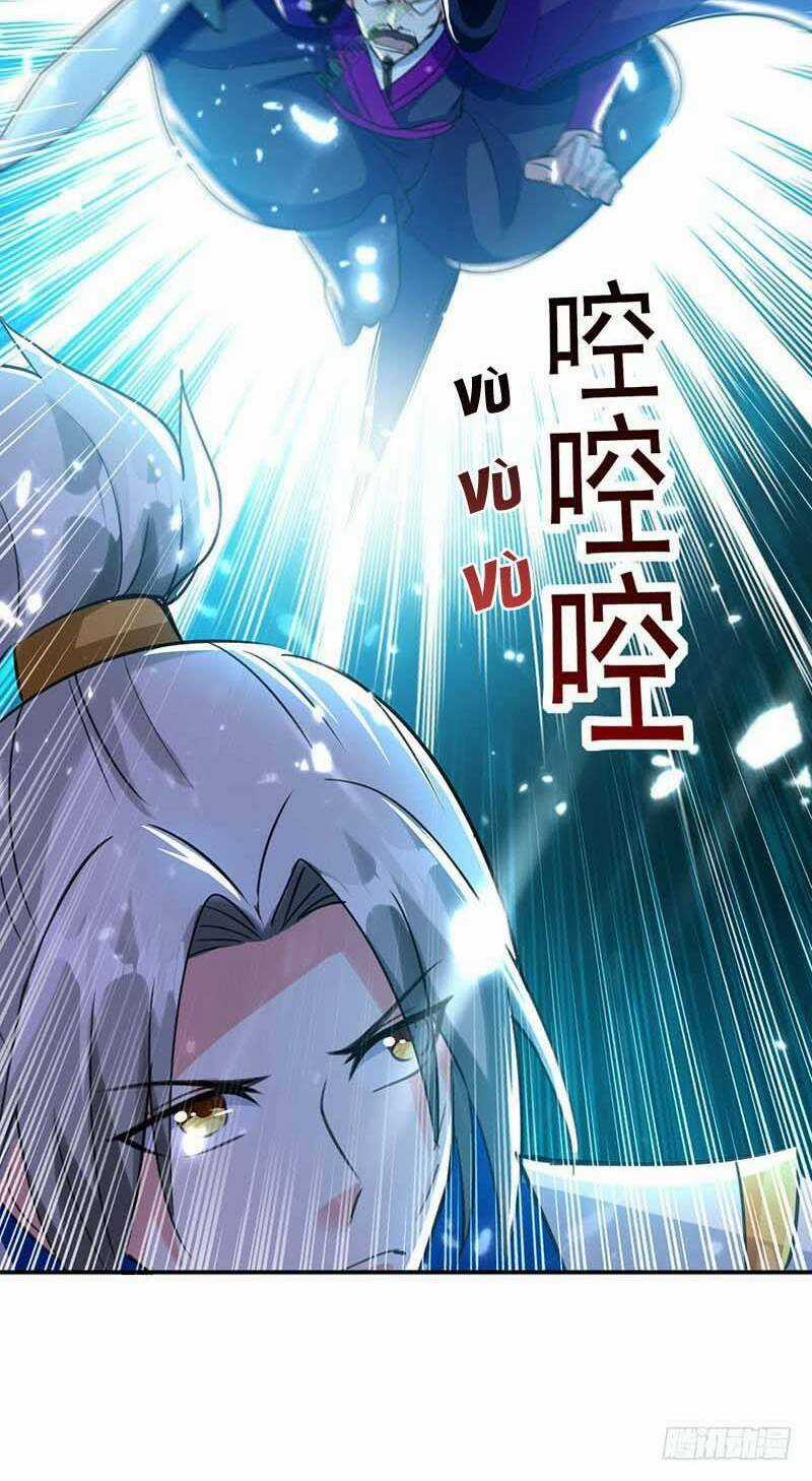 Lăng Thiên Thần Đế Chapter 12 trang 5