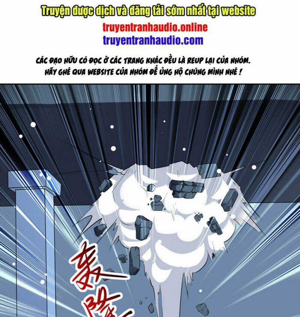 Lăng Thiên Thần Đế Chapter 122 trang 0
