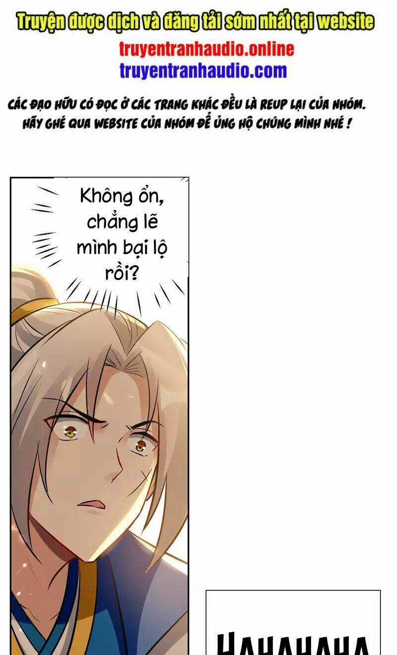 Lăng Thiên Thần Đế Chapter 123 trang 0