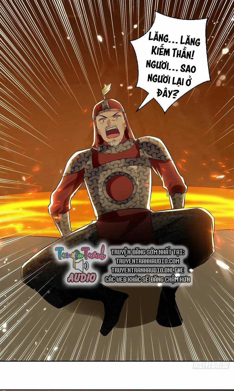 Lăng Thiên Thần Đế Chapter 125 trang 1