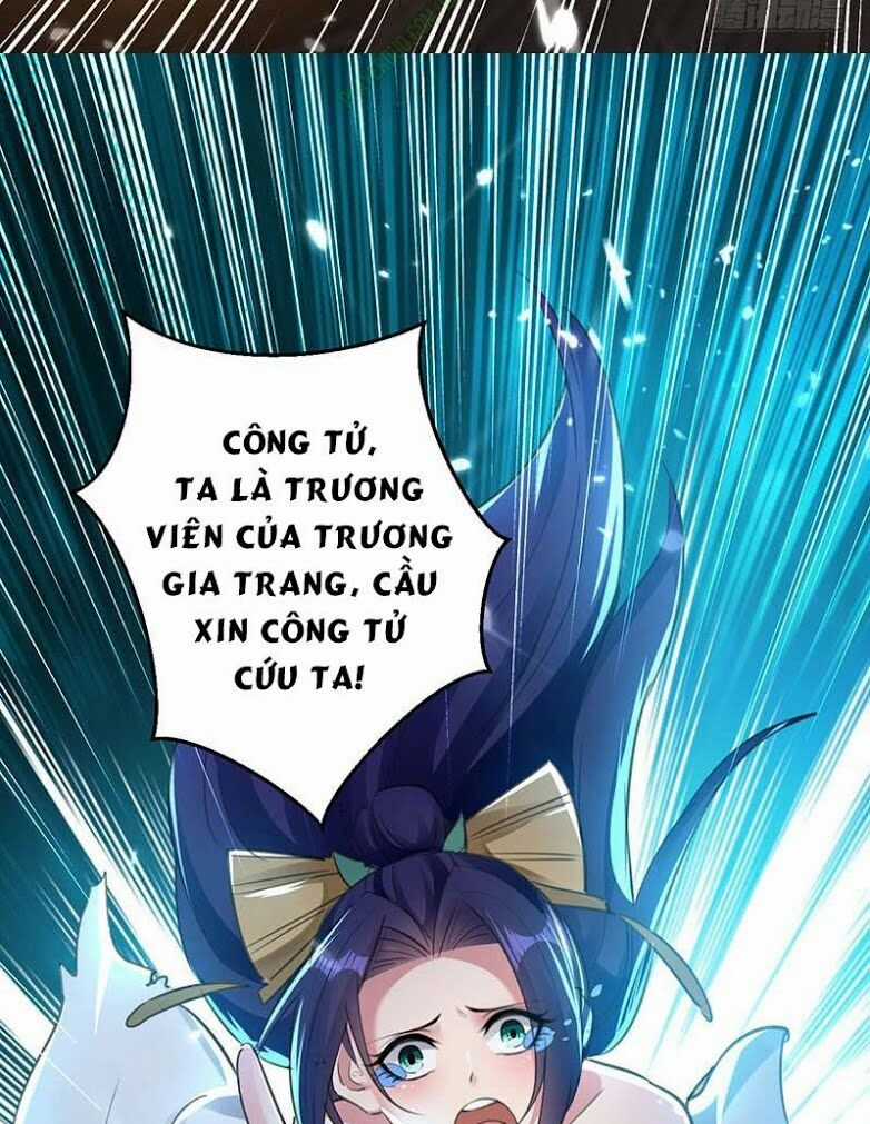 Lăng Thiên Thần Đế Chapter 13 trang 12
