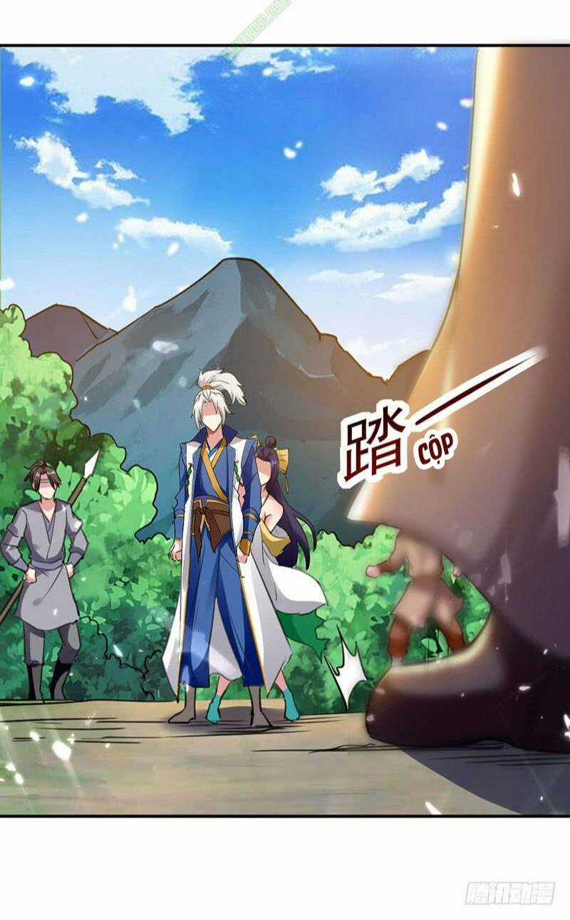 Lăng Thiên Thần Đế Chapter 13 trang 17
