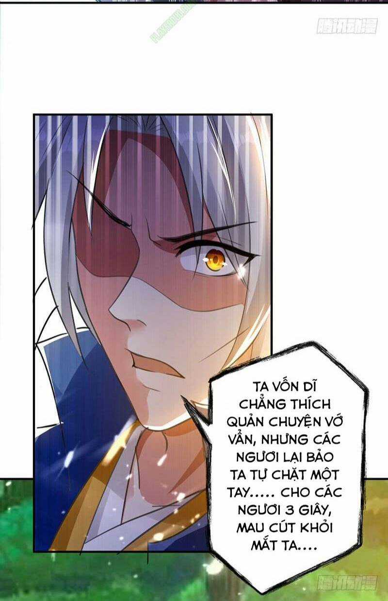 Lăng Thiên Thần Đế Chapter 13 trang 19