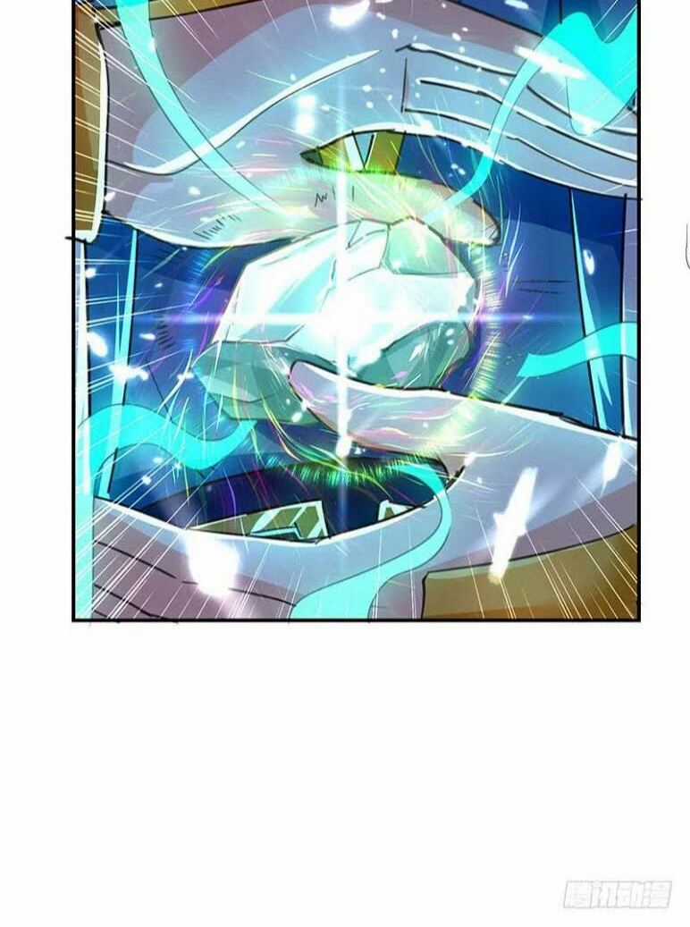 Lăng Thiên Thần Đế Chapter 13 trang 2