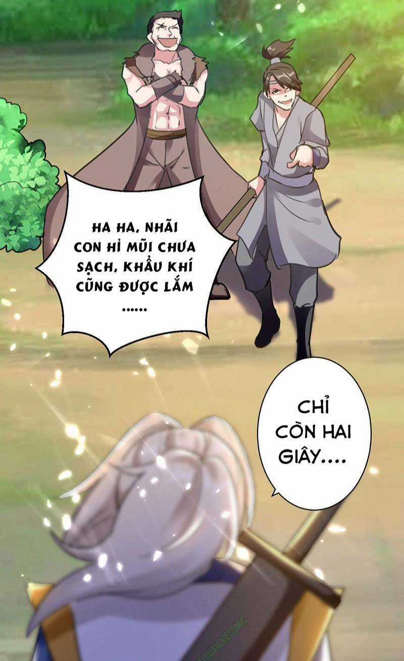 Lăng Thiên Thần Đế Chapter 13 trang 20