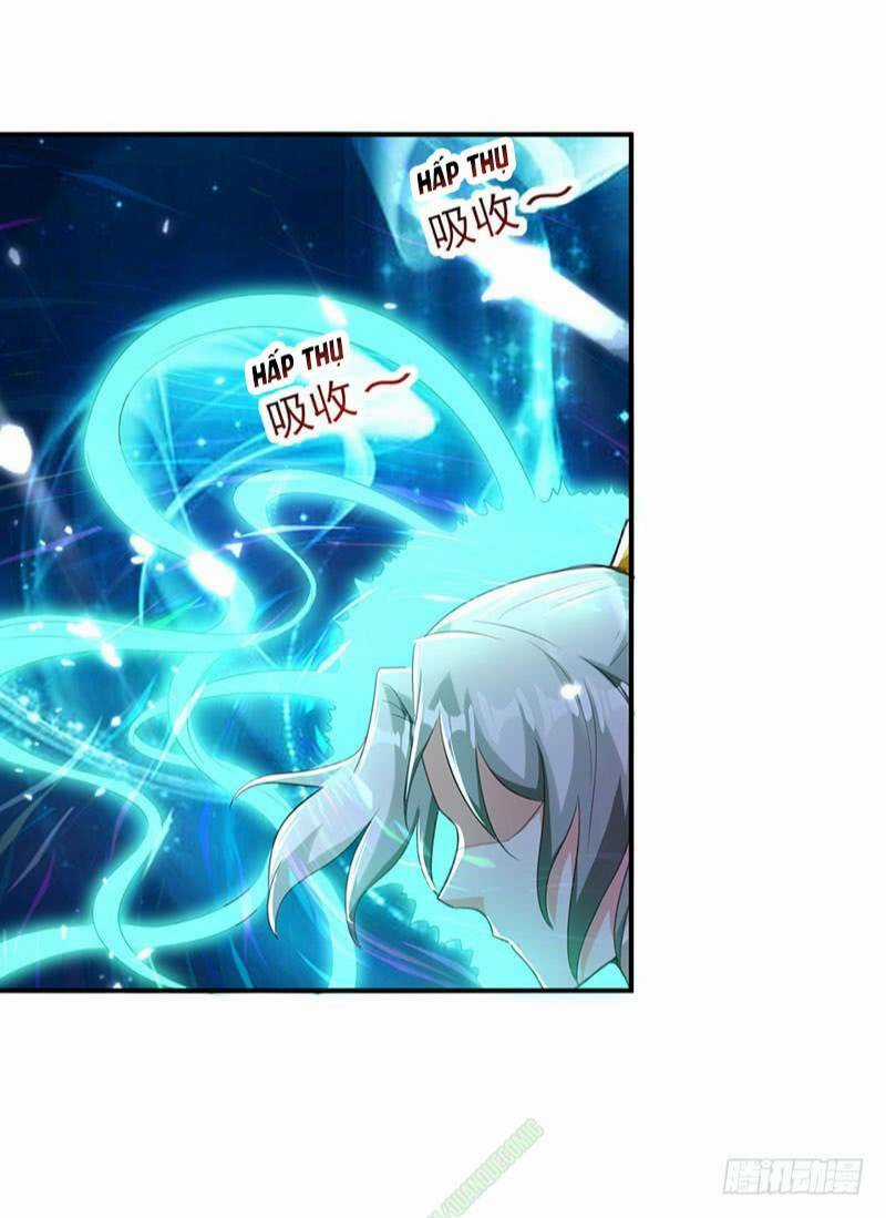 Lăng Thiên Thần Đế Chapter 13 trang 3