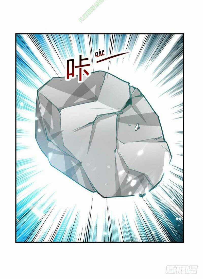 Lăng Thiên Thần Đế Chapter 13 trang 4