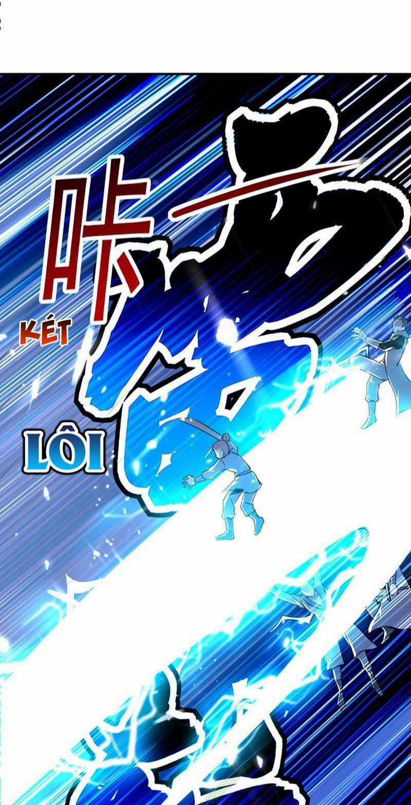 Lăng Thiên Thần Đế Chapter 14 trang 10