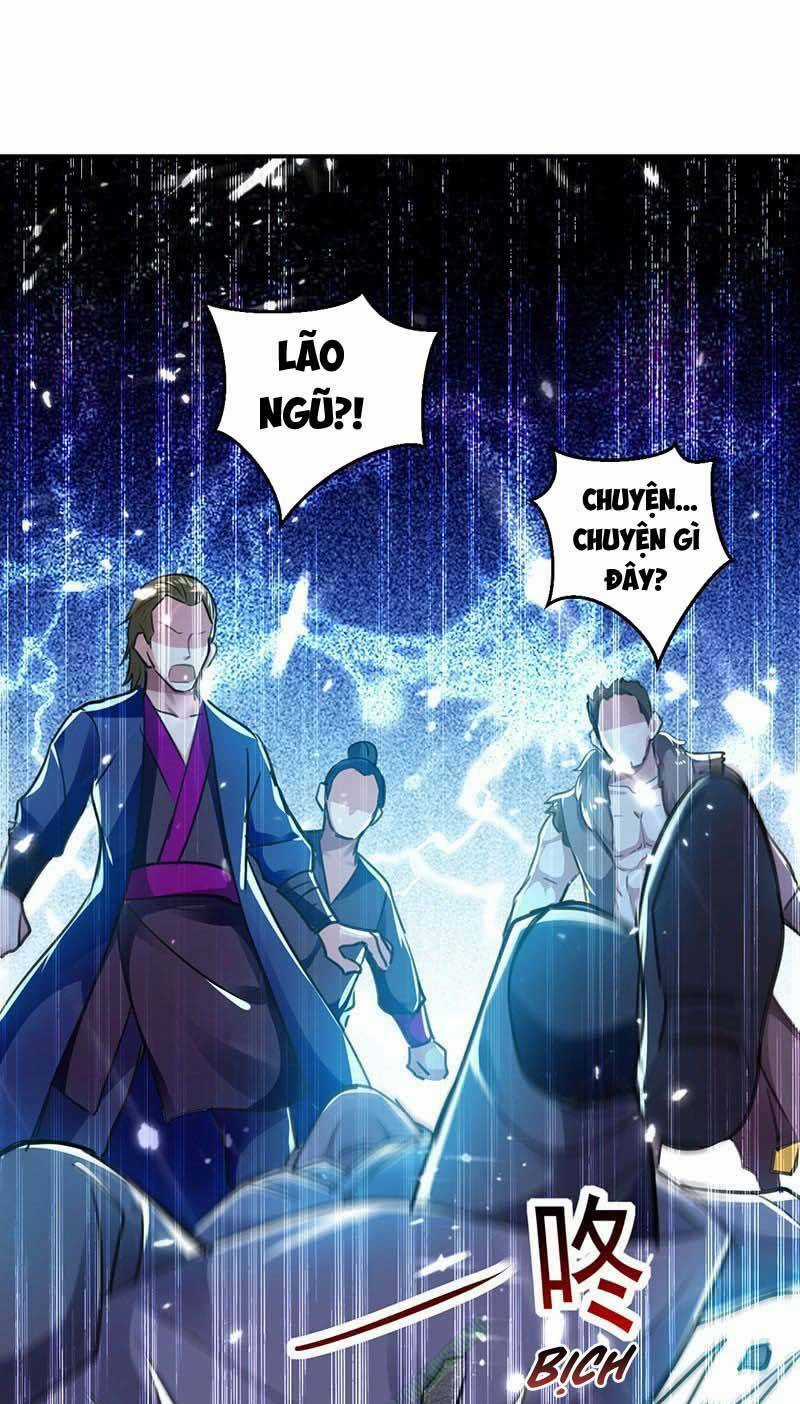 Lăng Thiên Thần Đế Chapter 14 trang 2