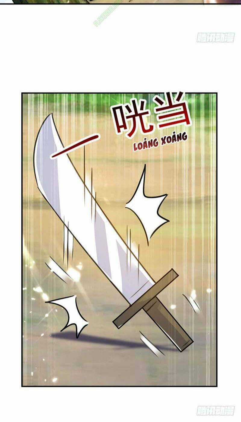 Lăng Thiên Thần Đế Chapter 14 trang 21