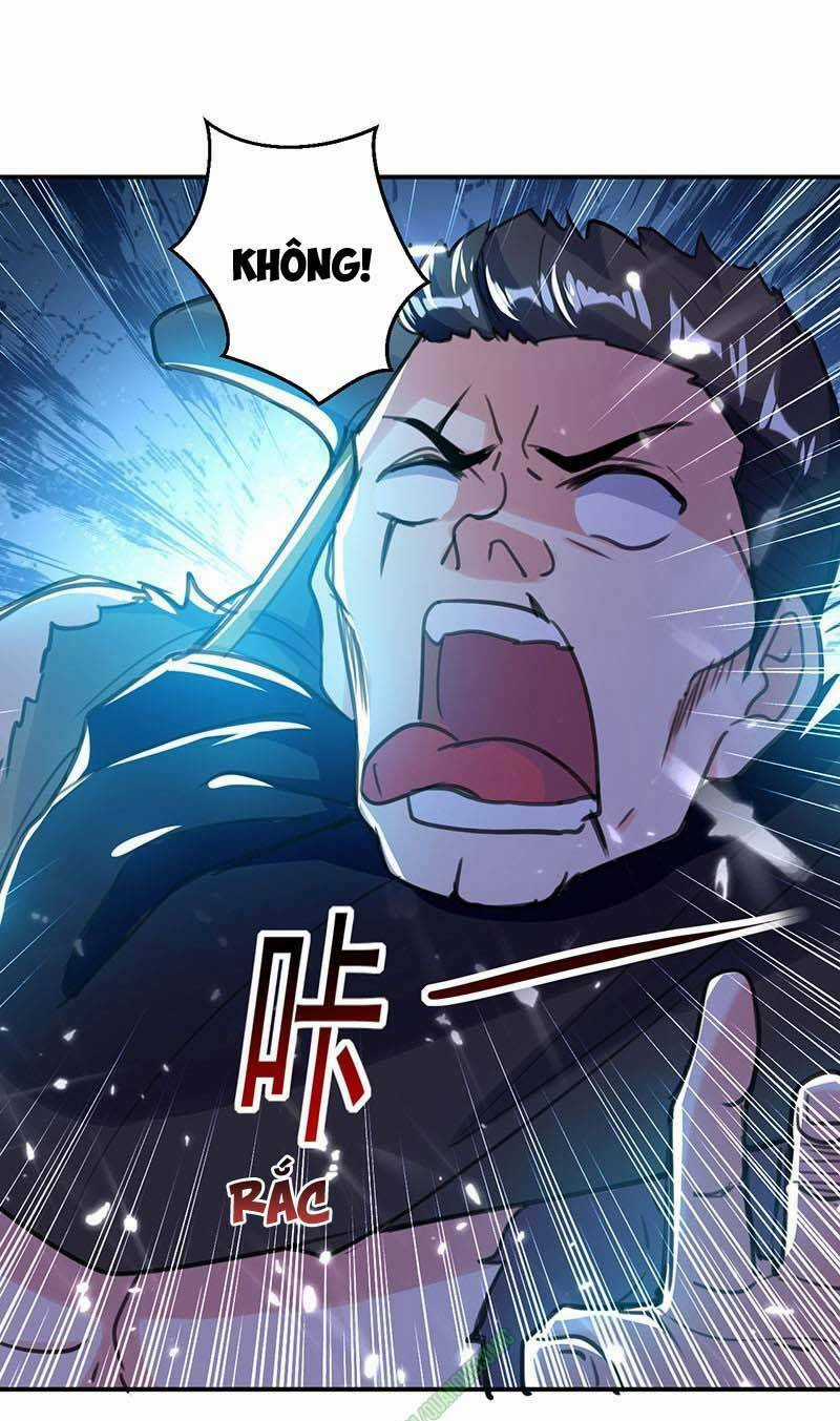 Lăng Thiên Thần Đế Chapter 14 trang 24