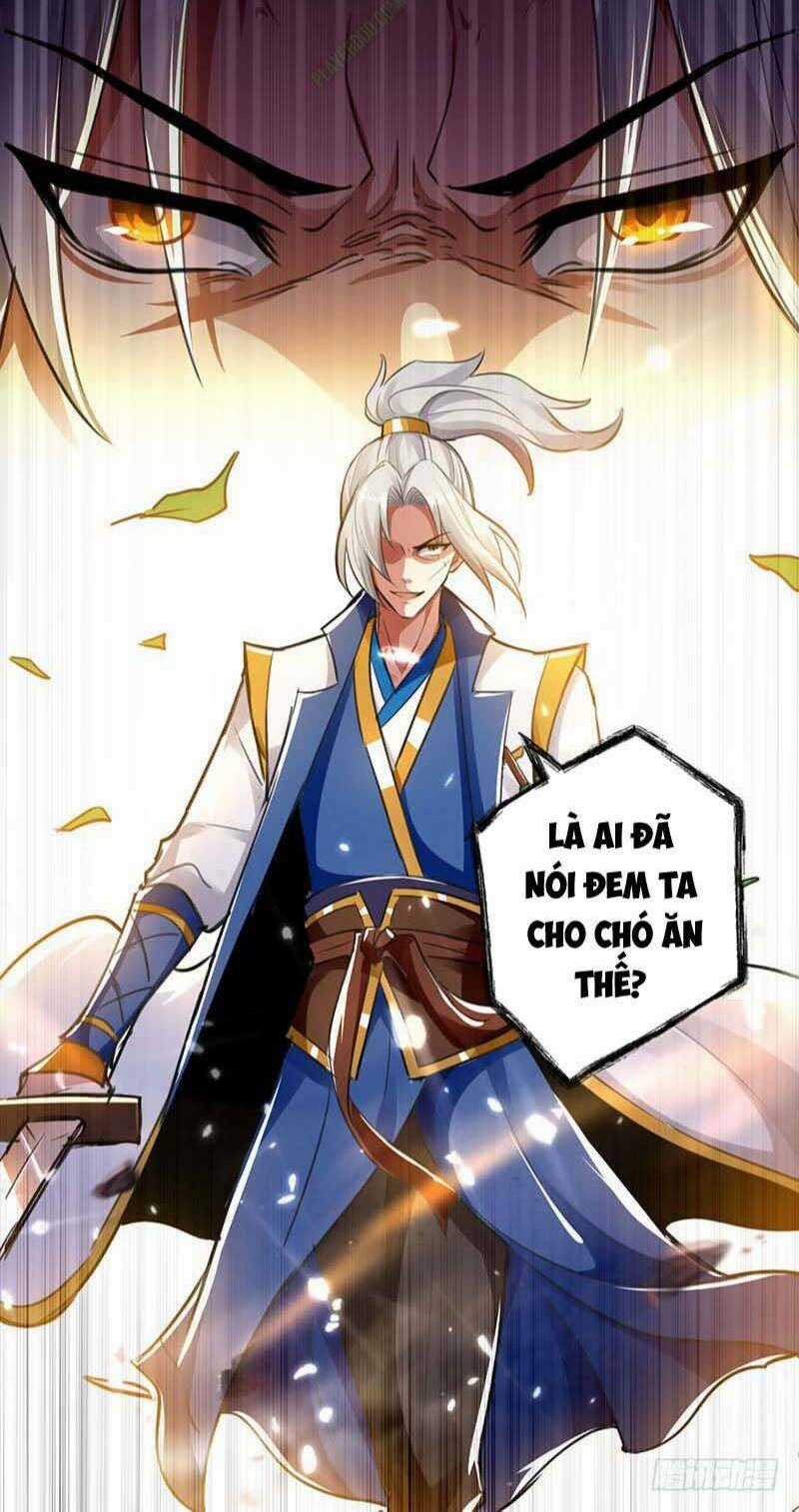 Lăng Thiên Thần Đế Chapter 14 trang 5