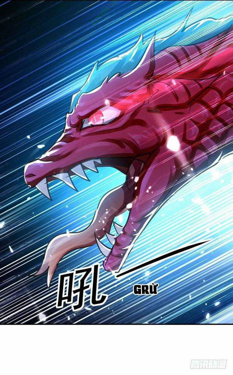 Lăng Thiên Thần Đế Chapter 15 trang 15