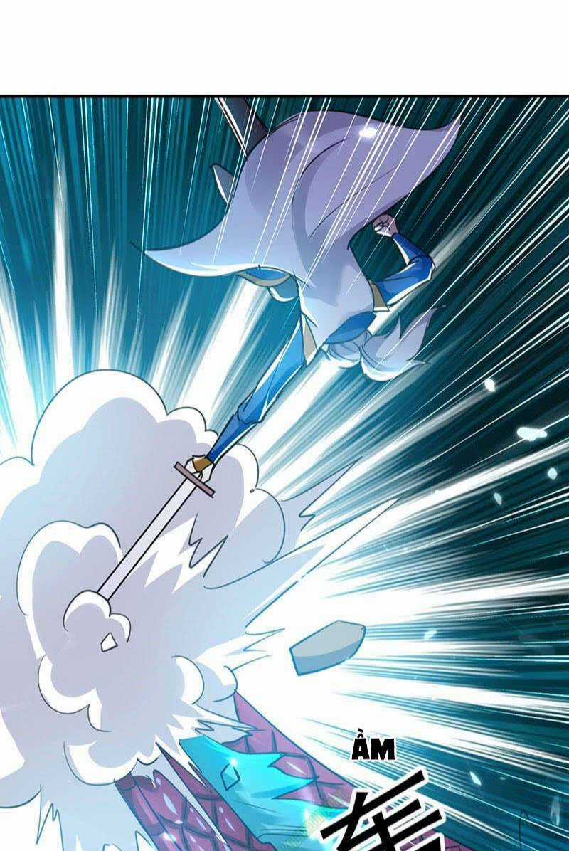 Lăng Thiên Thần Đế Chapter 15 trang 16