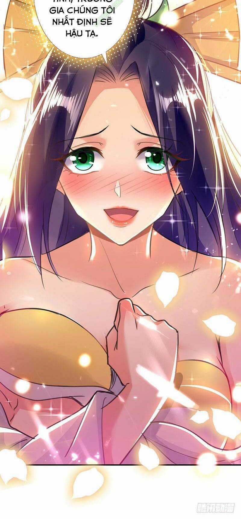 Lăng Thiên Thần Đế Chapter 15 trang 3