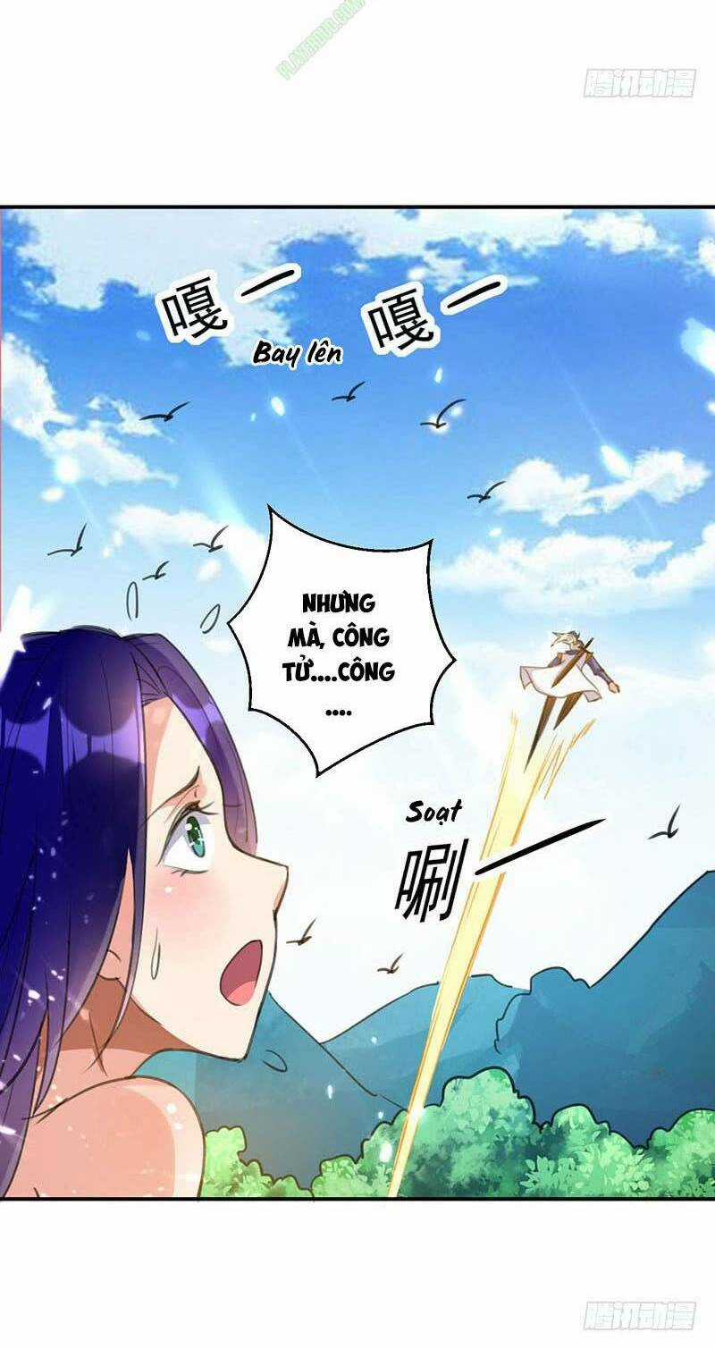 Lăng Thiên Thần Đế Chapter 15 trang 5