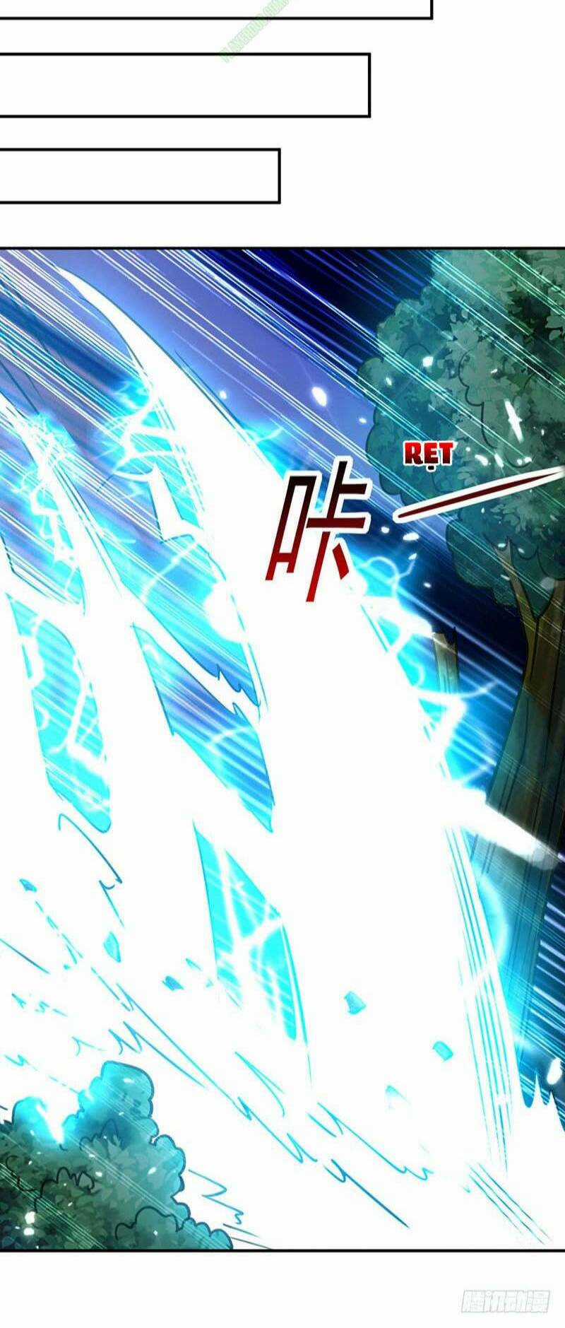 Lăng Thiên Thần Đế Chapter 15 trang 7