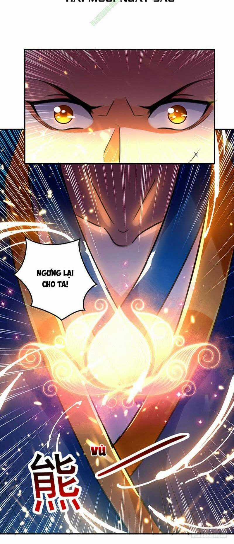 Lăng Thiên Thần Đế Chapter 16 trang 15