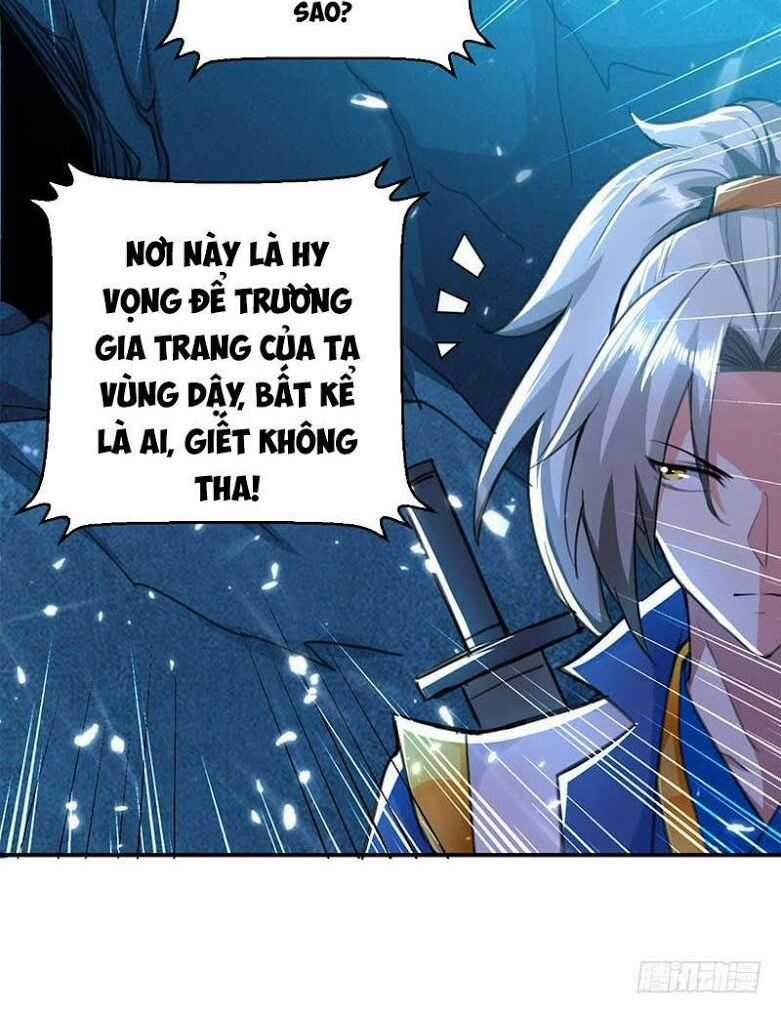 Lăng Thiên Thần Đế Chapter 16 trang 18