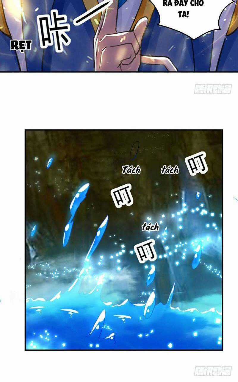 Lăng Thiên Thần Đế Chapter 16 trang 9