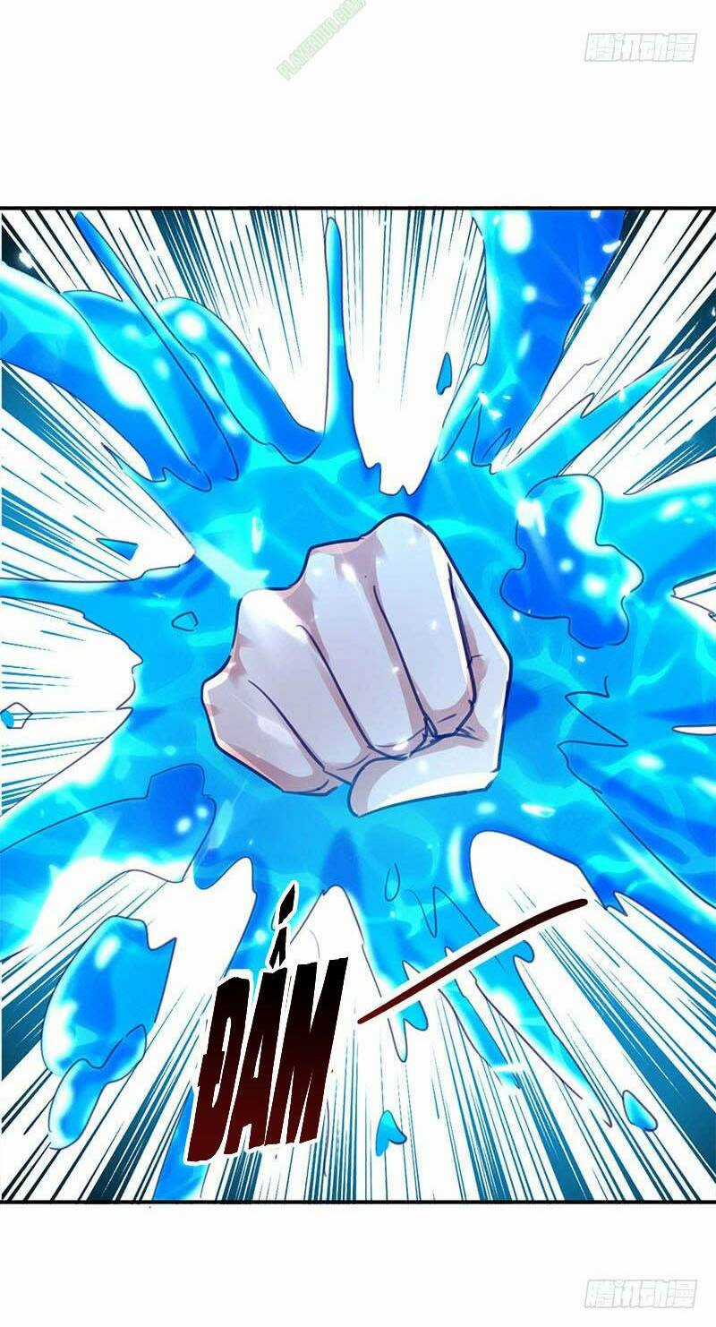 Lăng Thiên Thần Đế Chapter 17 trang 12