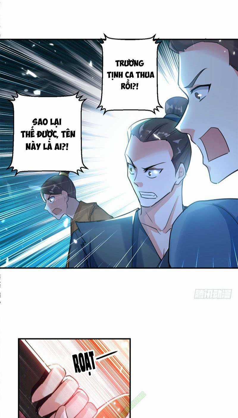 Lăng Thiên Thần Đế Chapter 17 trang 15