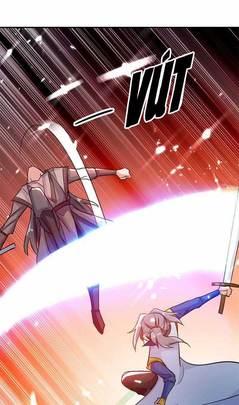 Lăng Thiên Thần Đế Chapter 17 trang 19