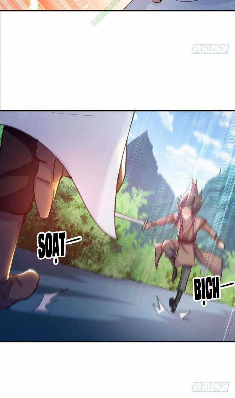 Lăng Thiên Thần Đế Chapter 17 trang 20