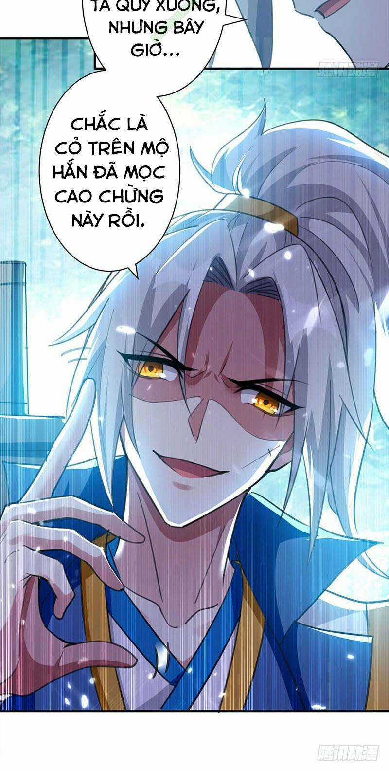 Lăng Thiên Thần Đế Chapter 17 trang 5