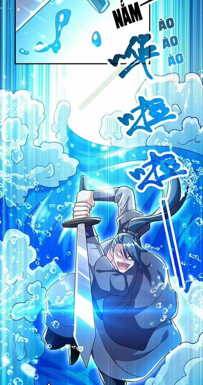 Lăng Thiên Thần Đế Chapter 17 trang 7