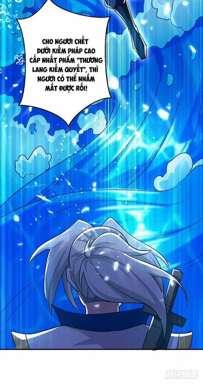 Lăng Thiên Thần Đế Chapter 17 trang 8