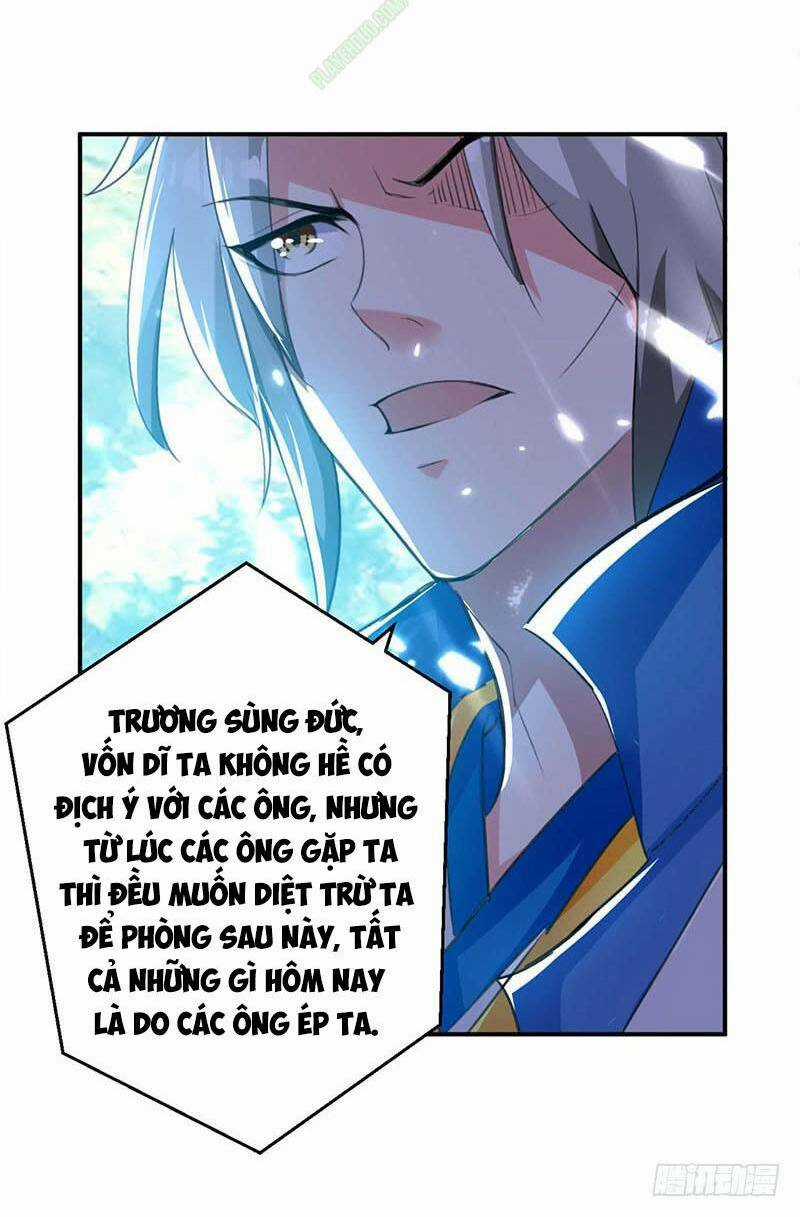 Lăng Thiên Thần Đế Chapter 18 trang 13