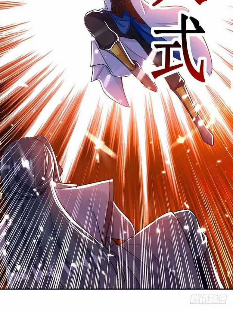 Lăng Thiên Thần Đế Chapter 18 trang 16