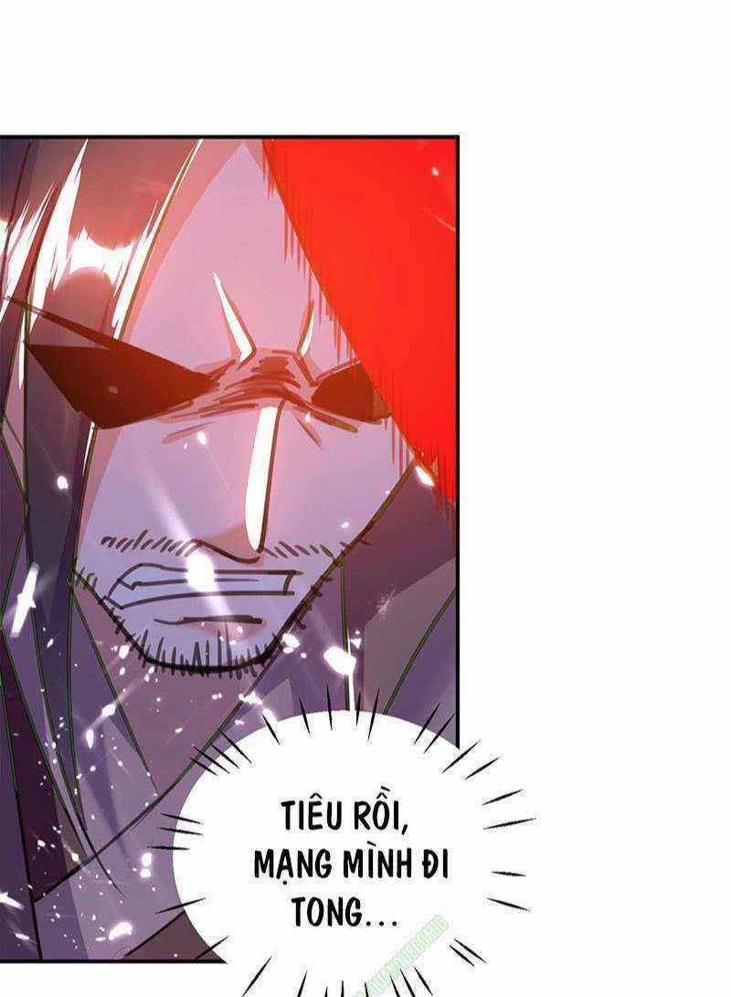 Lăng Thiên Thần Đế Chapter 18 trang 17