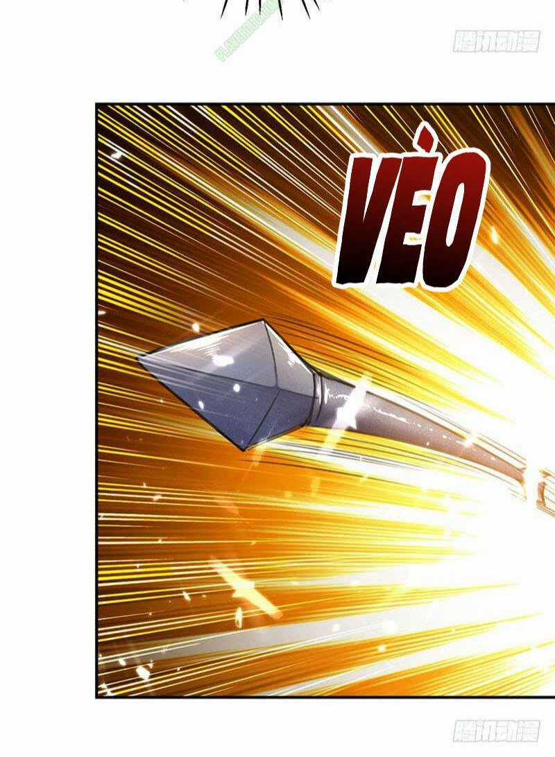 Lăng Thiên Thần Đế Chapter 18 trang 18