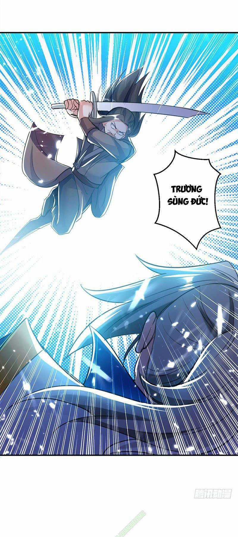 Lăng Thiên Thần Đế Chapter 18 trang 4