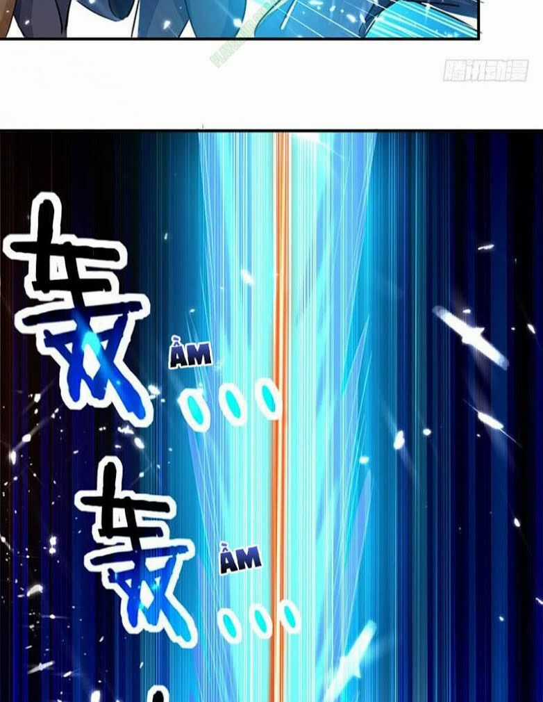 Lăng Thiên Thần Đế Chapter 19 trang 16