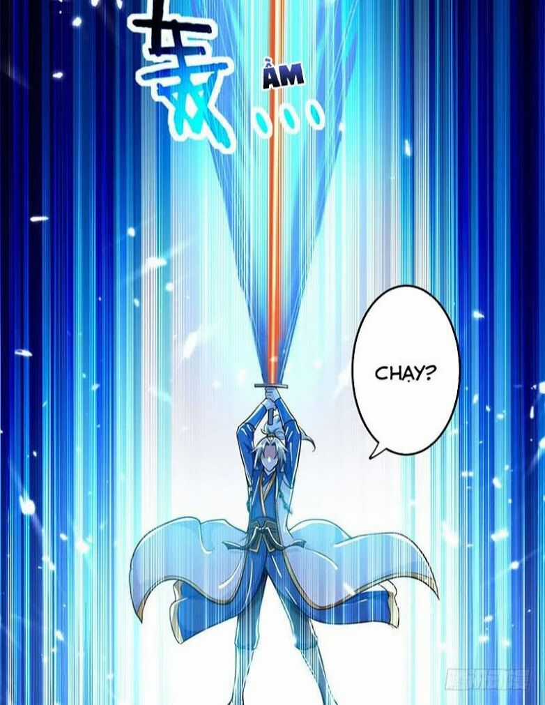 Lăng Thiên Thần Đế Chapter 19 trang 17