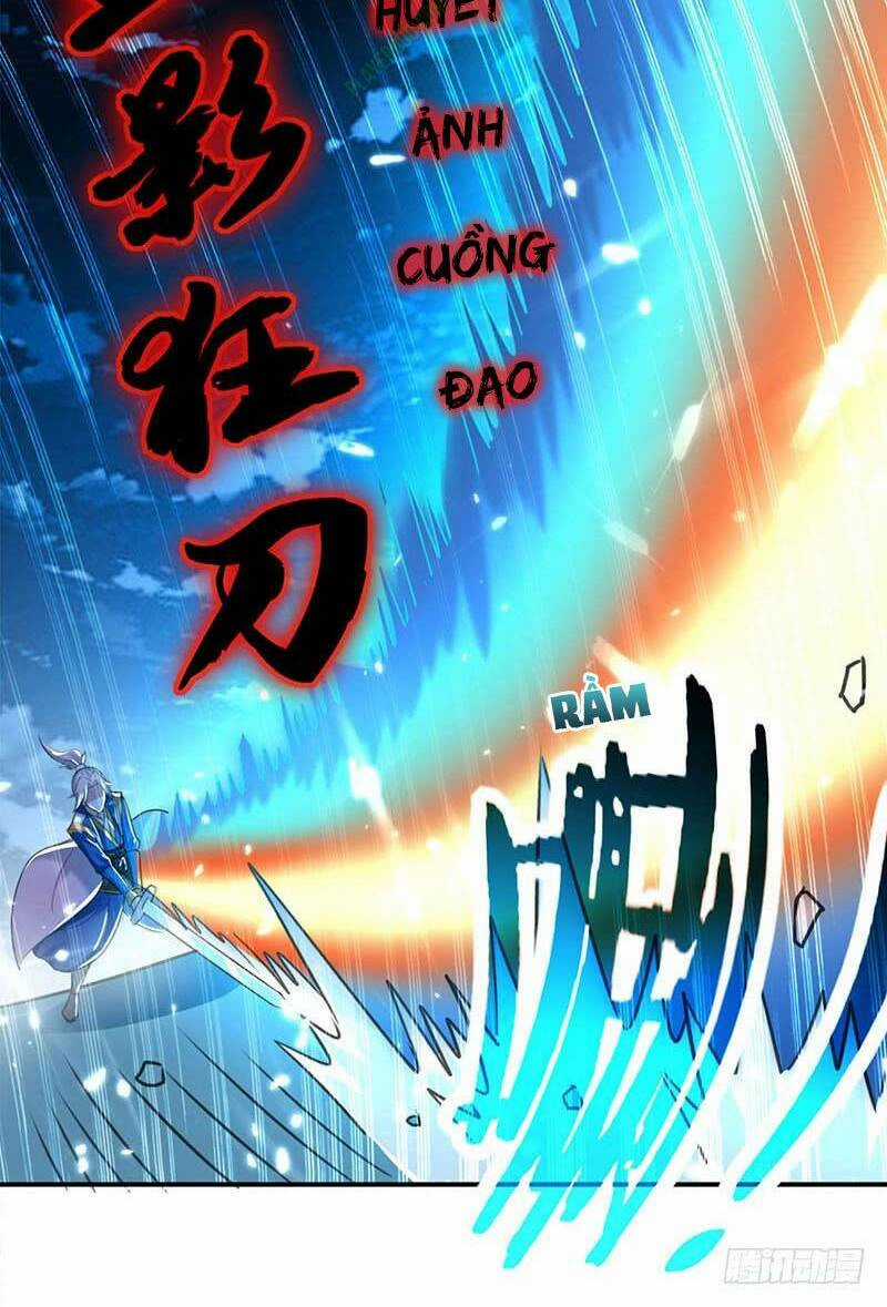 Lăng Thiên Thần Đế Chapter 19 trang 19