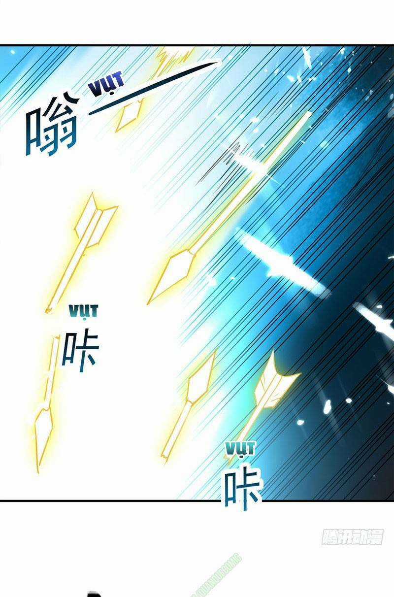 Lăng Thiên Thần Đế Chapter 19 trang 20