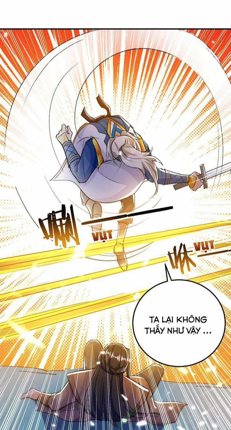 Lăng Thiên Thần Đế Chapter 19 trang 4