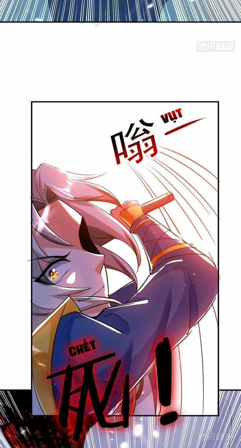 Lăng Thiên Thần Đế Chapter 19 trang 5