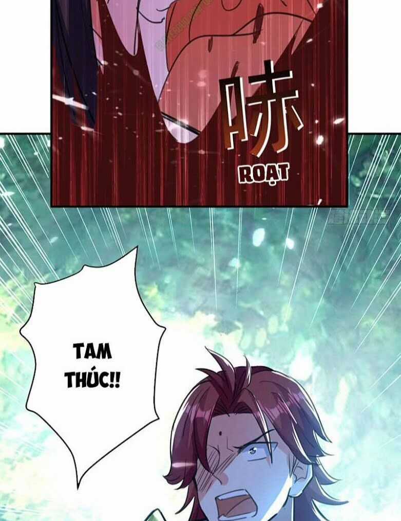 Lăng Thiên Thần Đế Chapter 19 trang 7