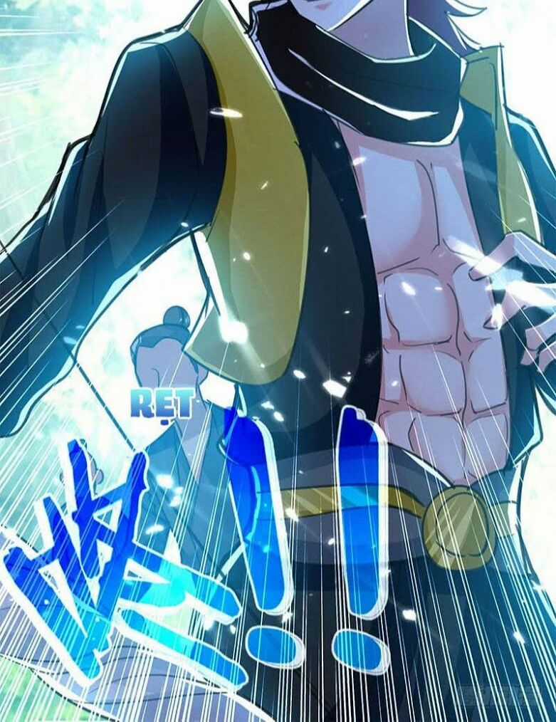 Lăng Thiên Thần Đế Chapter 19 trang 8