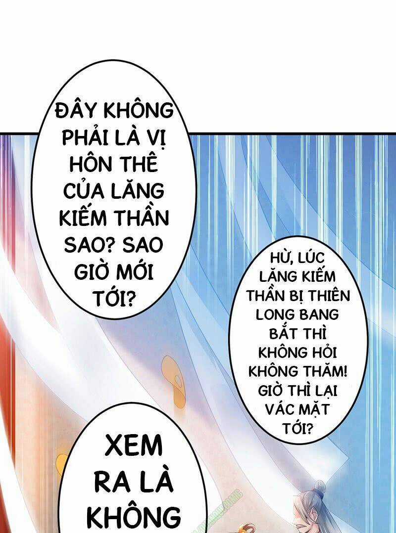 Lăng Thiên Thần Đế Chapter 2 trang 0