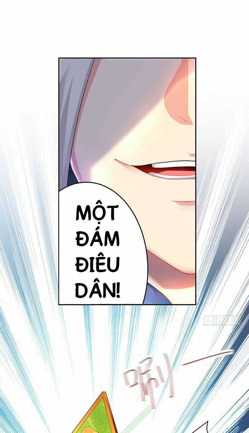 Lăng Thiên Thần Đế Chapter 2 trang 10