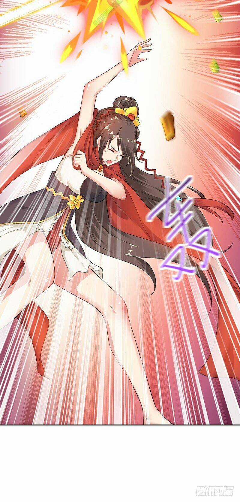 Lăng Thiên Thần Đế Chapter 2 trang 13