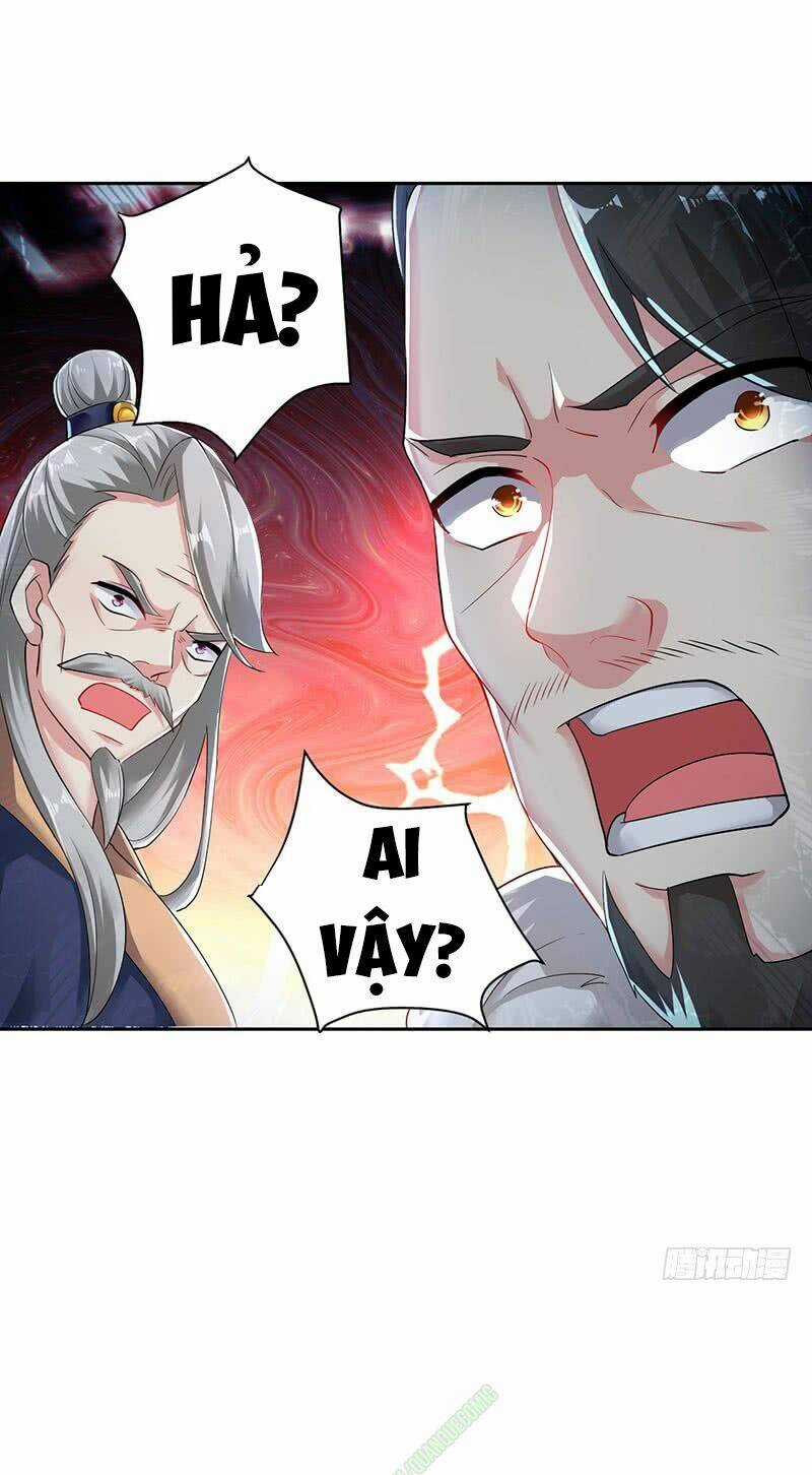 Lăng Thiên Thần Đế Chapter 2 trang 14