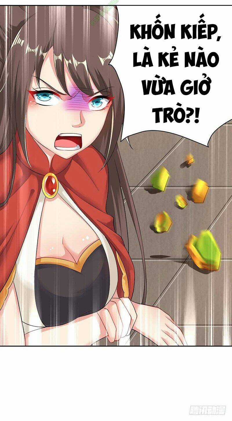 Lăng Thiên Thần Đế Chapter 2 trang 15